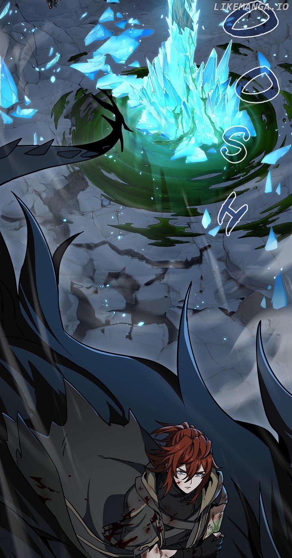 The Beginning After The End Chapter 193 image 85